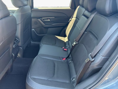 2026 Mazda Mazda CX-5 2.5 S Select