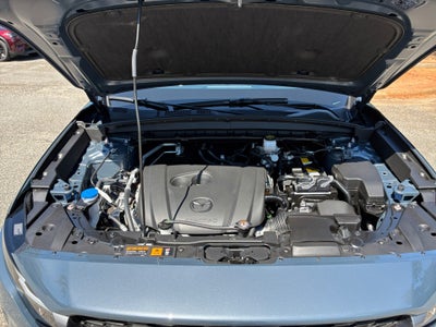 2026 Mazda Mazda CX-5 2.5 S Select