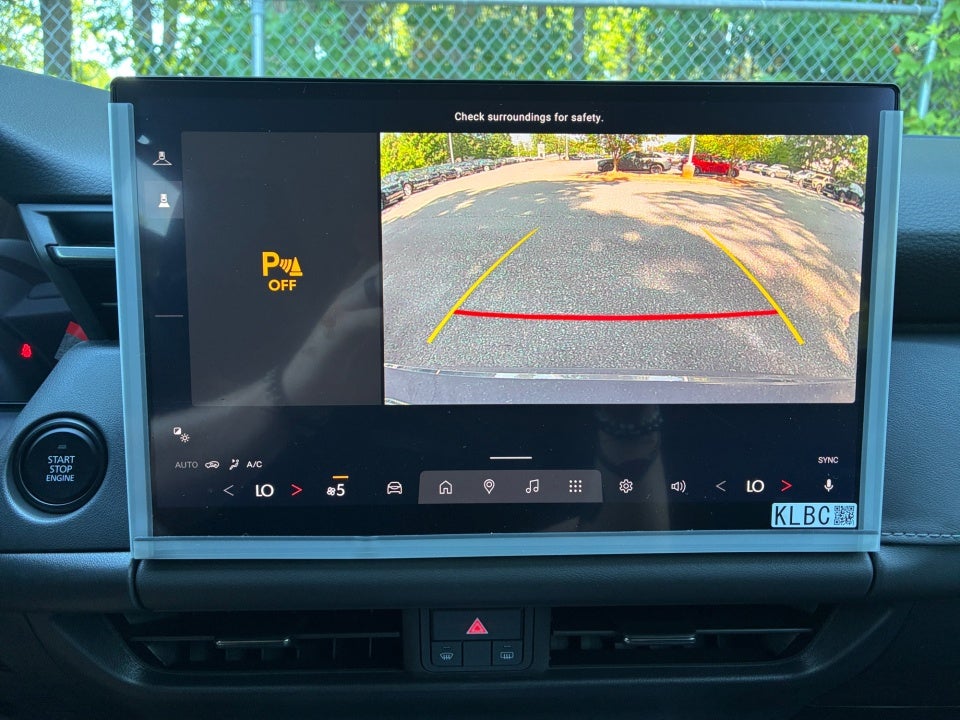 2026 Mazda Mazda CX-5 2.5 S Select