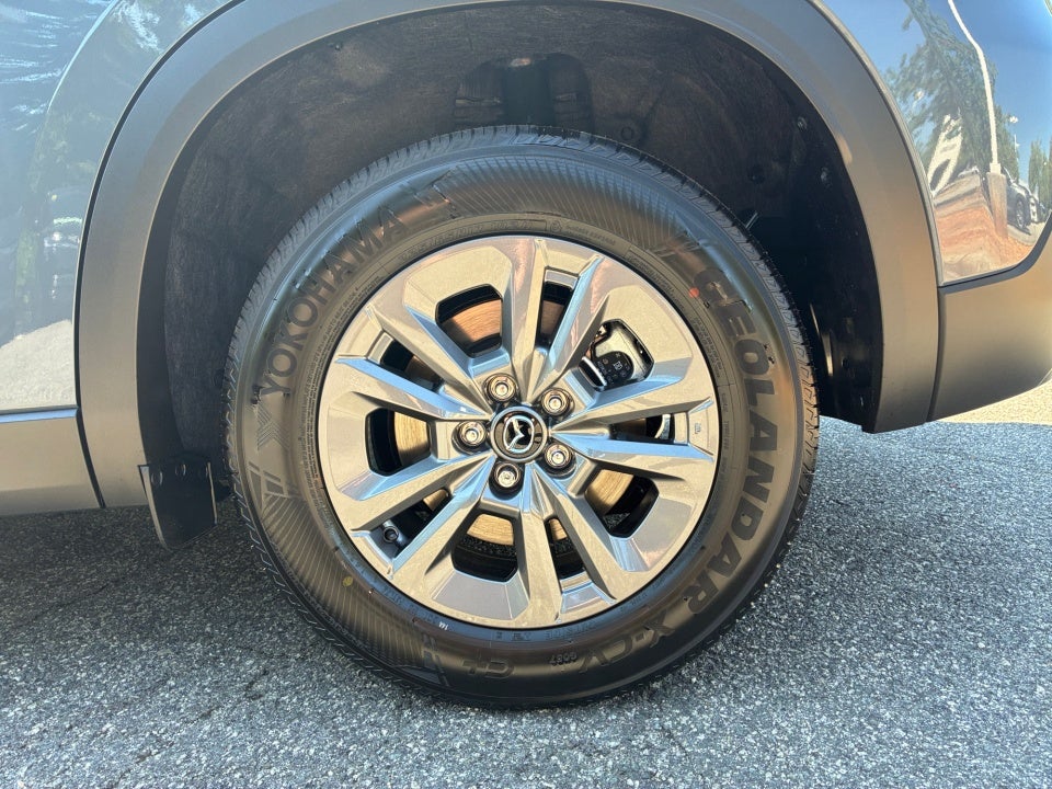 2026 Mazda Mazda CX-5 2.5 S Select