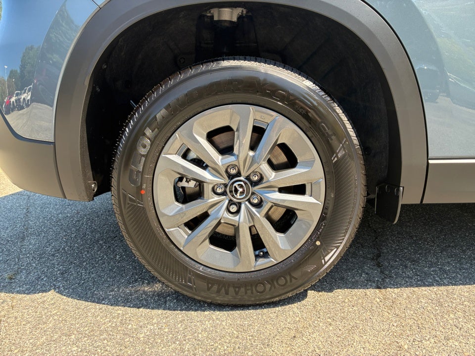 2026 Mazda Mazda CX-5 2.5 S Select