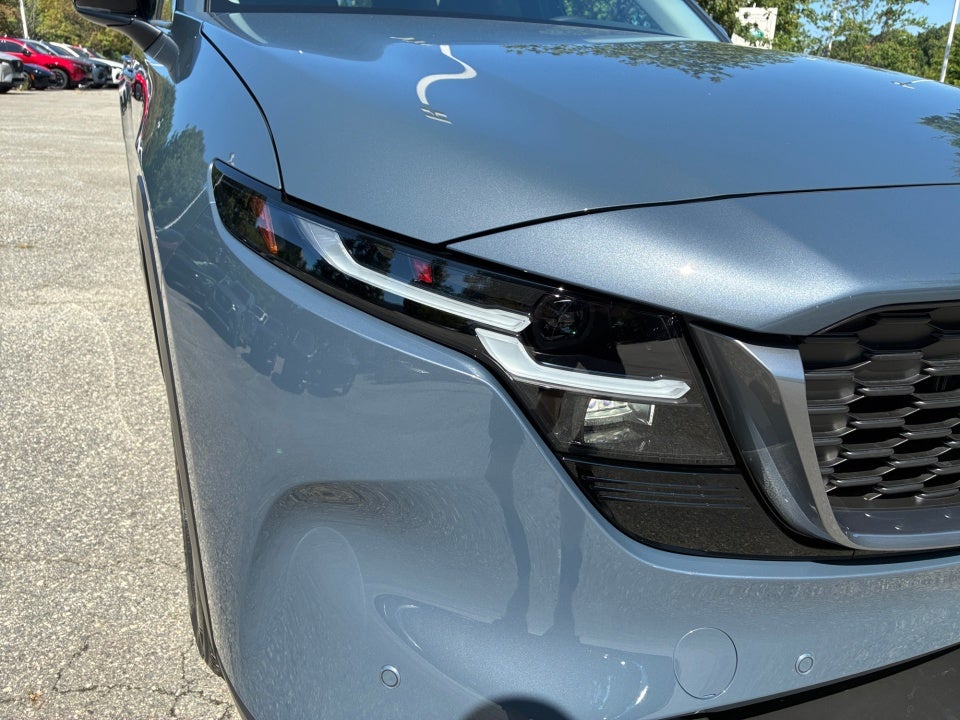 2026 Mazda Mazda CX-5 2.5 S Select