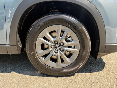 2026 Mazda Mazda CX-5 2.5 S Select