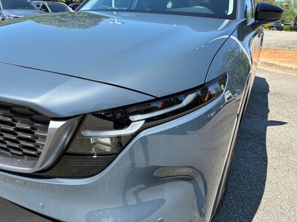 2026 Mazda Mazda CX-5 2.5 S Select