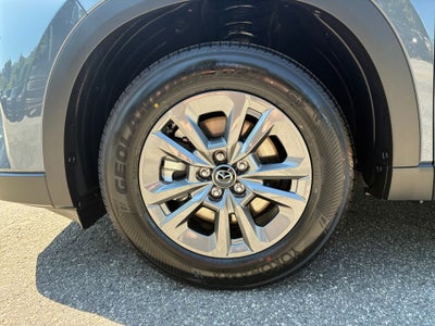 2026 Mazda Mazda CX-5 2.5 S Select