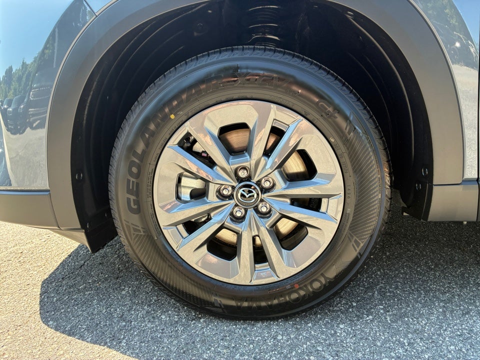 2026 Mazda Mazda CX-5 2.5 S Select