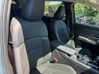 2026 Mazda Mazda CX-5 2.5 S Select