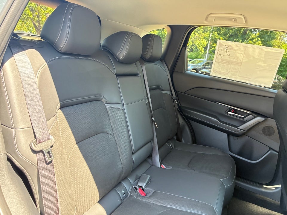2026 Mazda Mazda CX-5 2.5 S Select