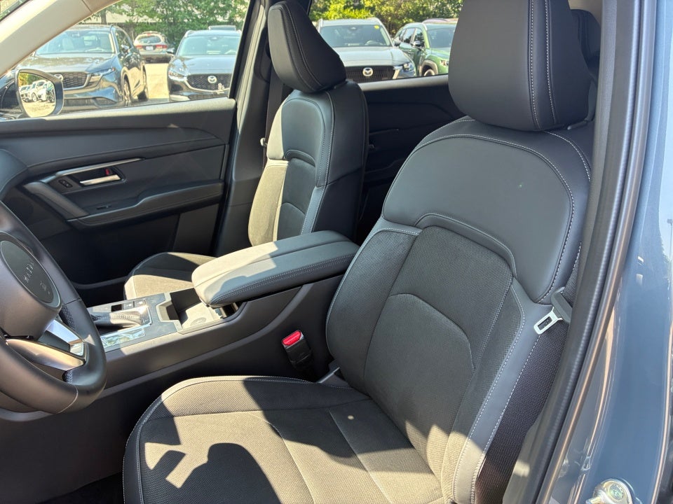2026 Mazda Mazda CX-5 2.5 S Select