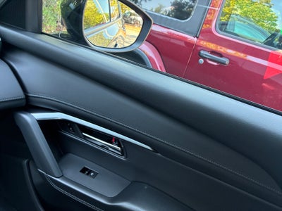 2026 Mazda Mazda CX-5 2.5 S Select