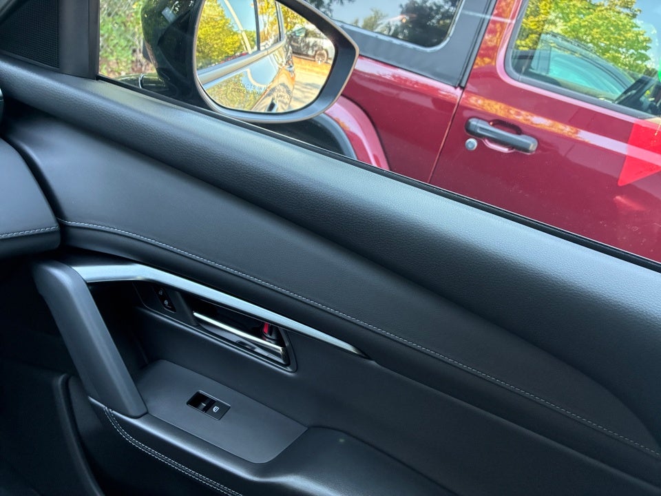 2026 Mazda Mazda CX-5 2.5 S Select