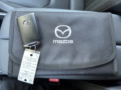 2026 Mazda Mazda CX-5 2.5 S Select