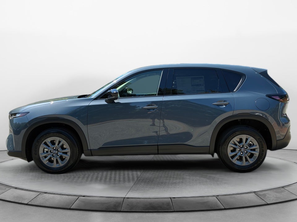 2026 Mazda Mazda CX-5 2.5 S Select