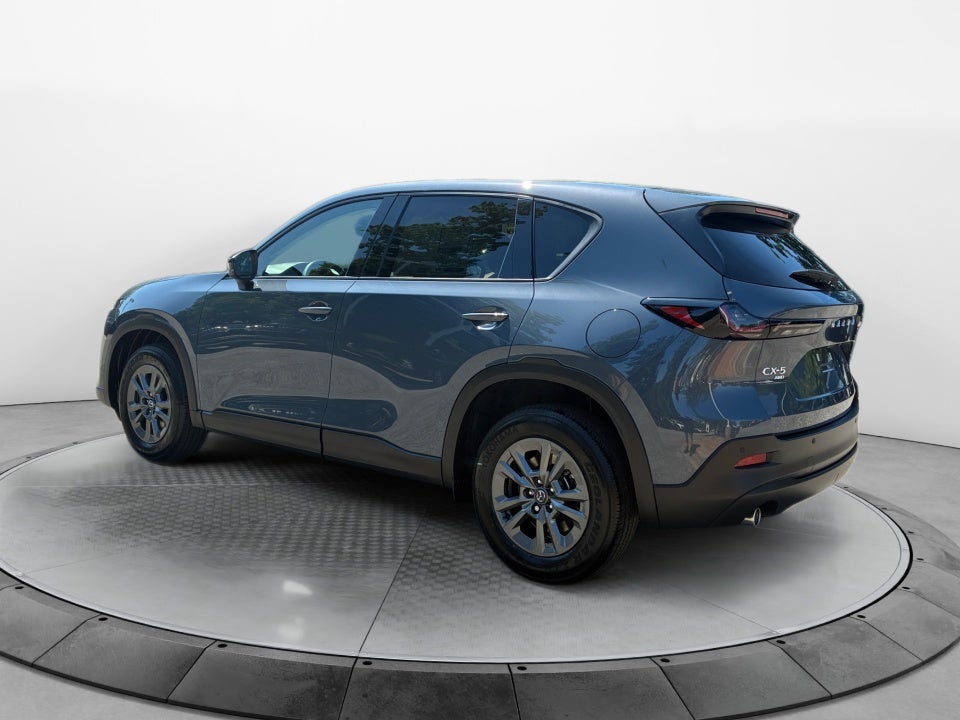 2026 Mazda Mazda CX-5 2.5 S Select