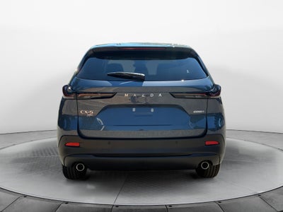 2026 Mazda Mazda CX-5 2.5 S Select