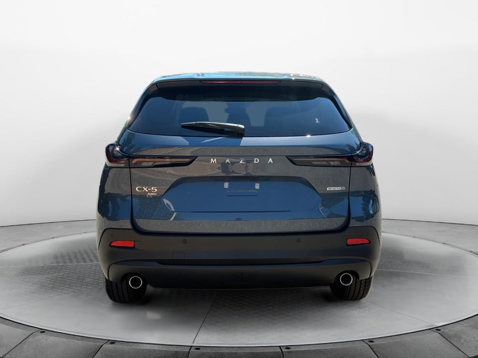 2026 Mazda Mazda CX-5 2.5 S Select