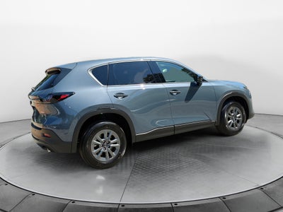 2026 Mazda Mazda CX-5 2.5 S Select
