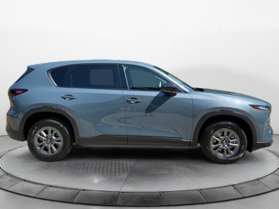 2026 Mazda Mazda CX-5 2.5 S Select