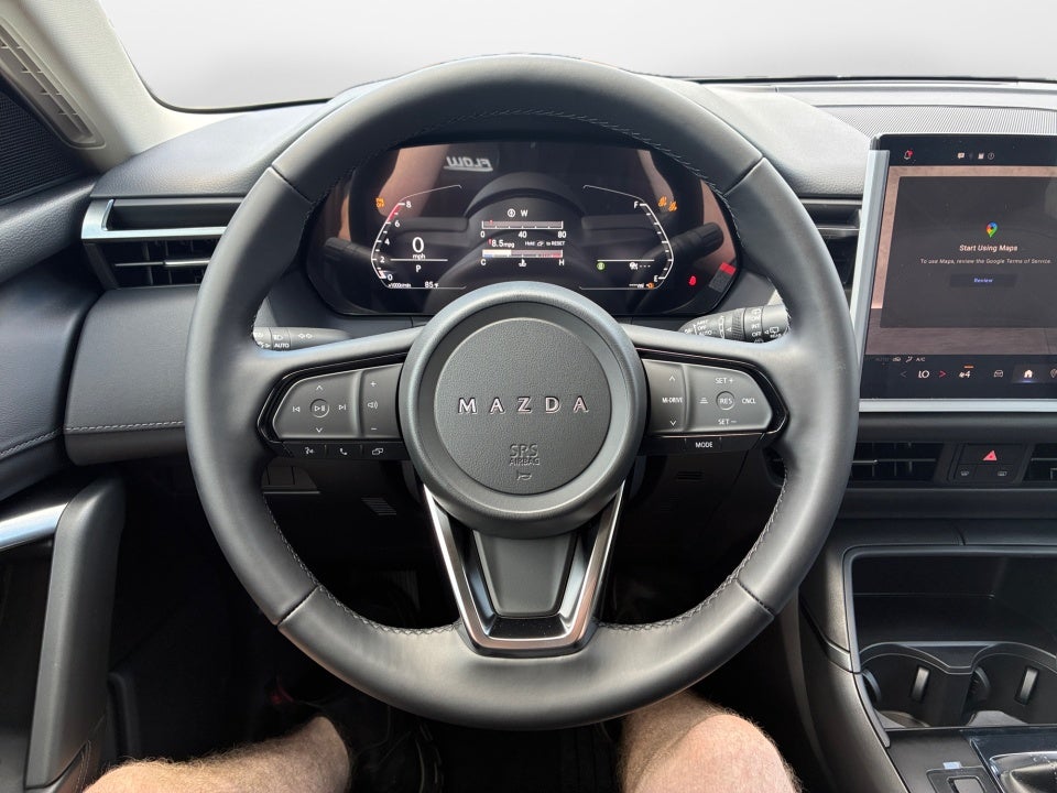 2026 Mazda Mazda CX-5 2.5 S Select