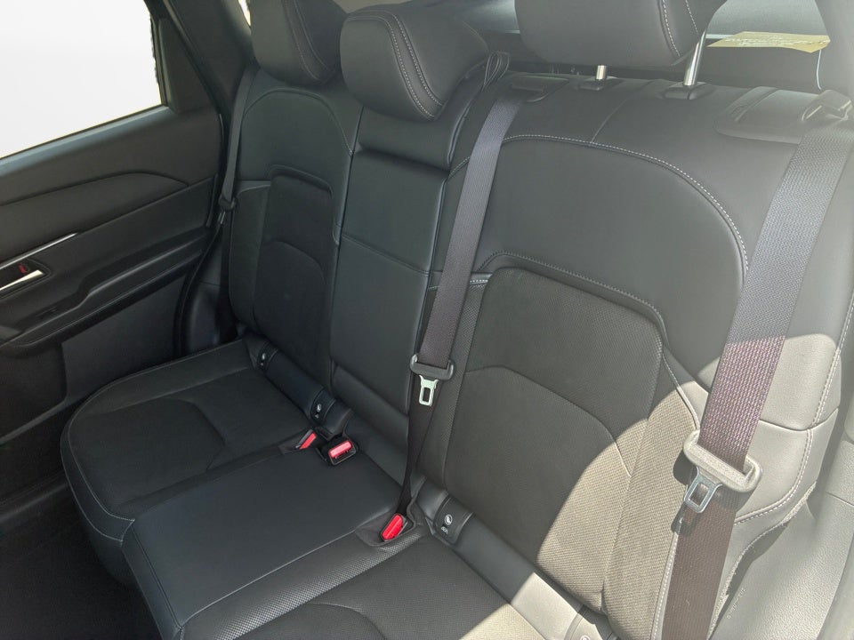2026 Mazda Mazda CX-5 2.5 S Select