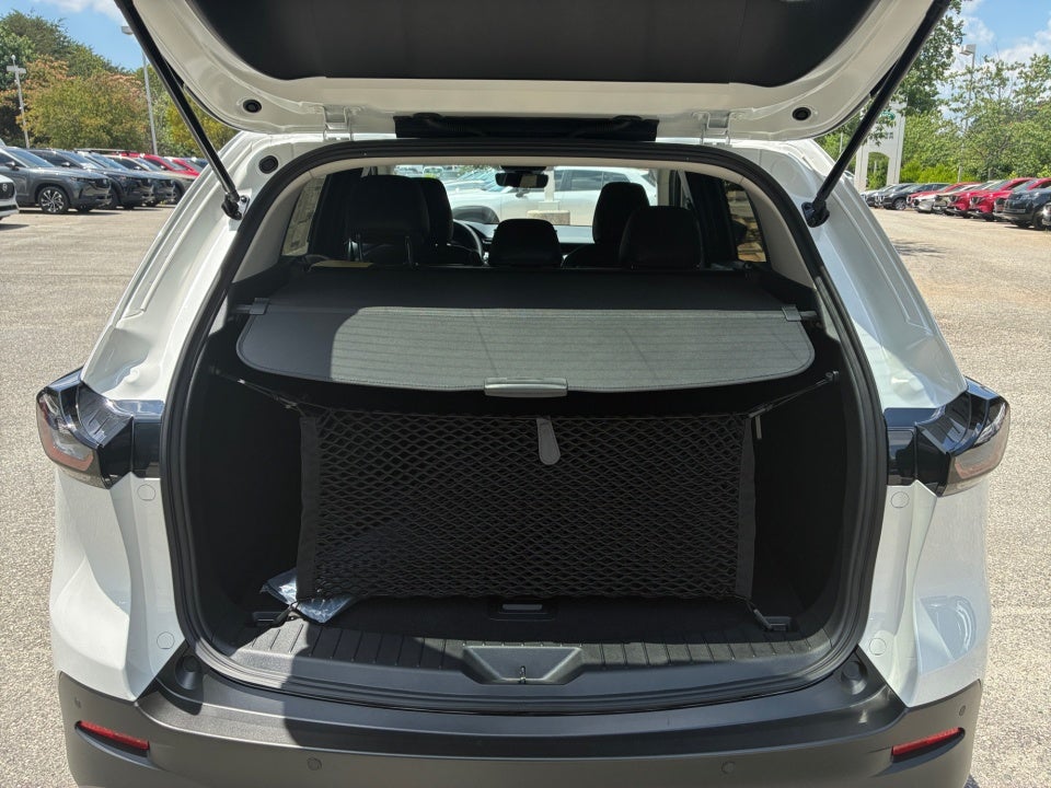 2026 Mazda Mazda CX-5 2.5 S Select