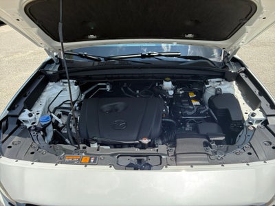 2026 Mazda Mazda CX-5 2.5 S Select