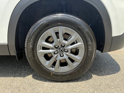 2026 Mazda Mazda CX-5 2.5 S Select