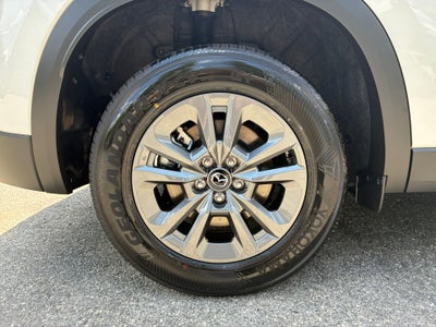 2026 Mazda Mazda CX-5 2.5 S Select