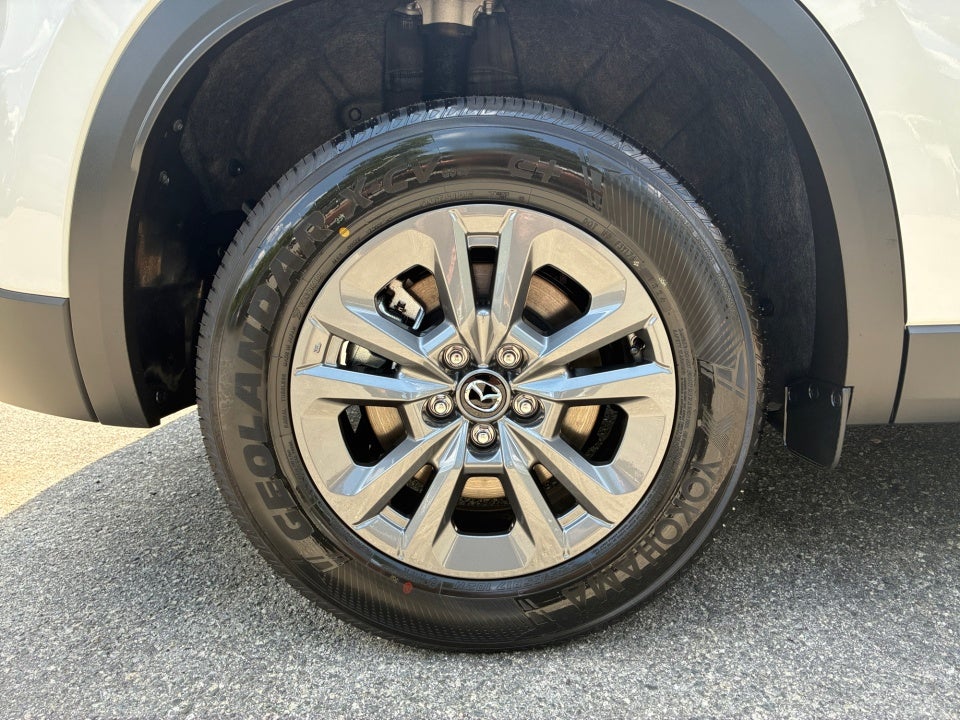 2026 Mazda Mazda CX-5 2.5 S Select