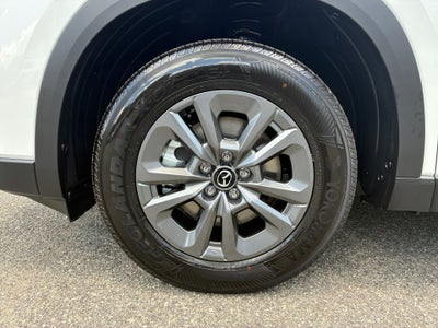 2026 Mazda Mazda CX-5 2.5 S Select