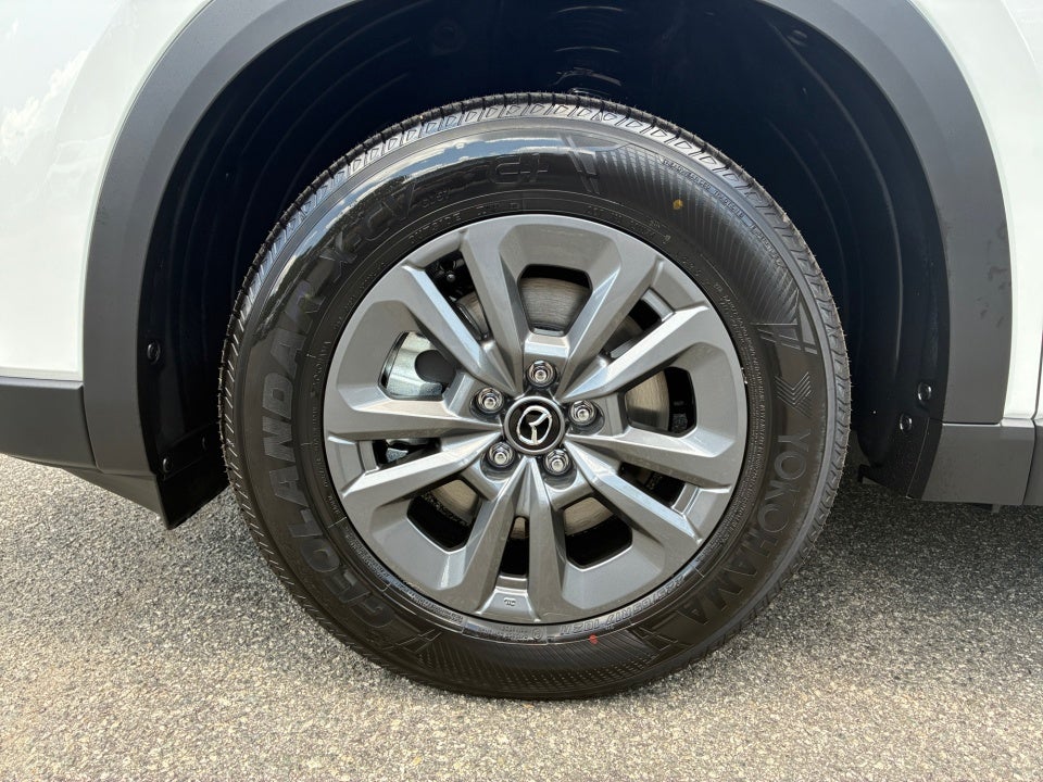 2026 Mazda Mazda CX-5 2.5 S Select