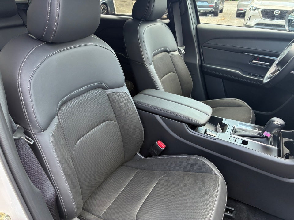 2026 Mazda Mazda CX-5 2.5 S Select