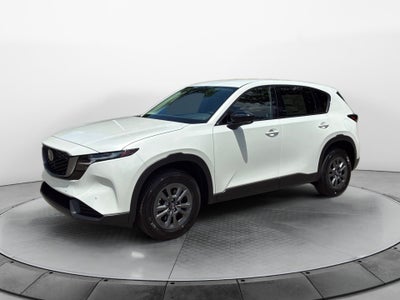2026 Mazda Mazda CX-5 2.5 S Select