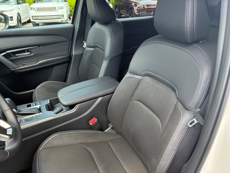 2026 Mazda Mazda CX-5 2.5 S Select