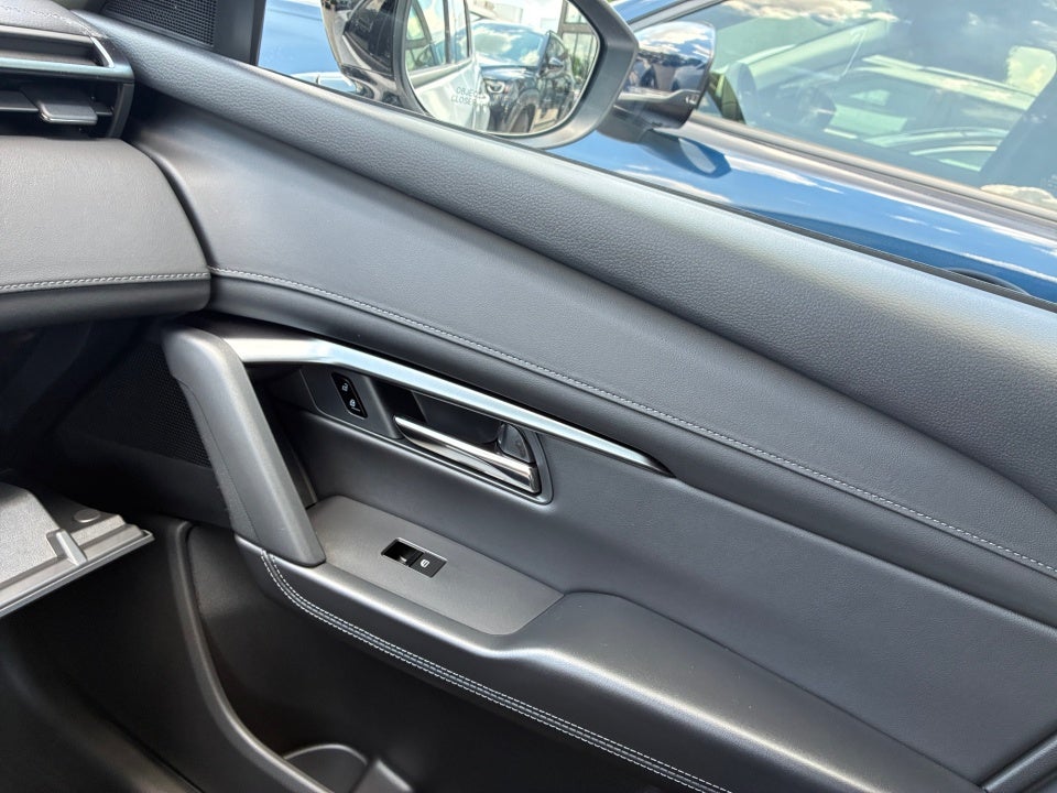 2026 Mazda Mazda CX-5 2.5 S Select