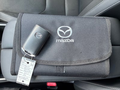2026 Mazda Mazda CX-5 2.5 S Select