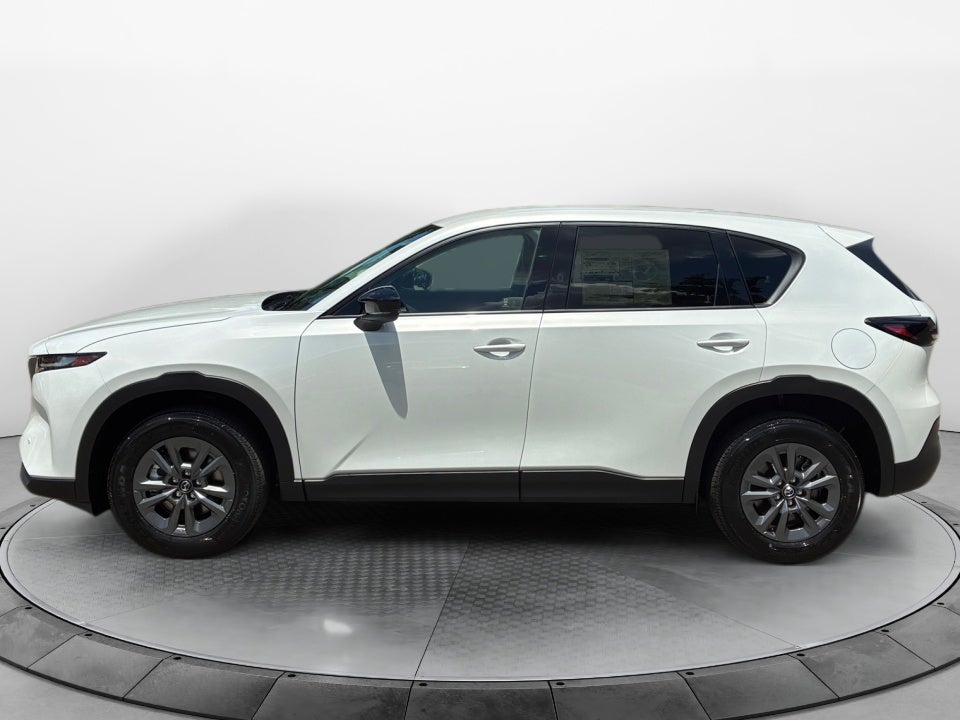 2026 Mazda Mazda CX-5 2.5 S Select
