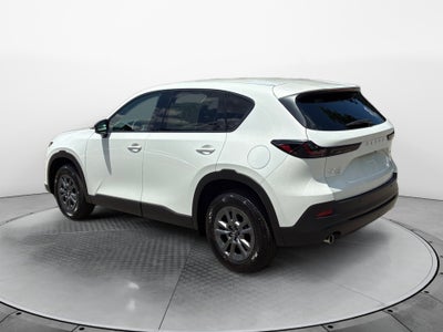 2026 Mazda Mazda CX-5 2.5 S Select
