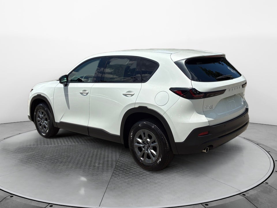 2026 Mazda Mazda CX-5 2.5 S Select