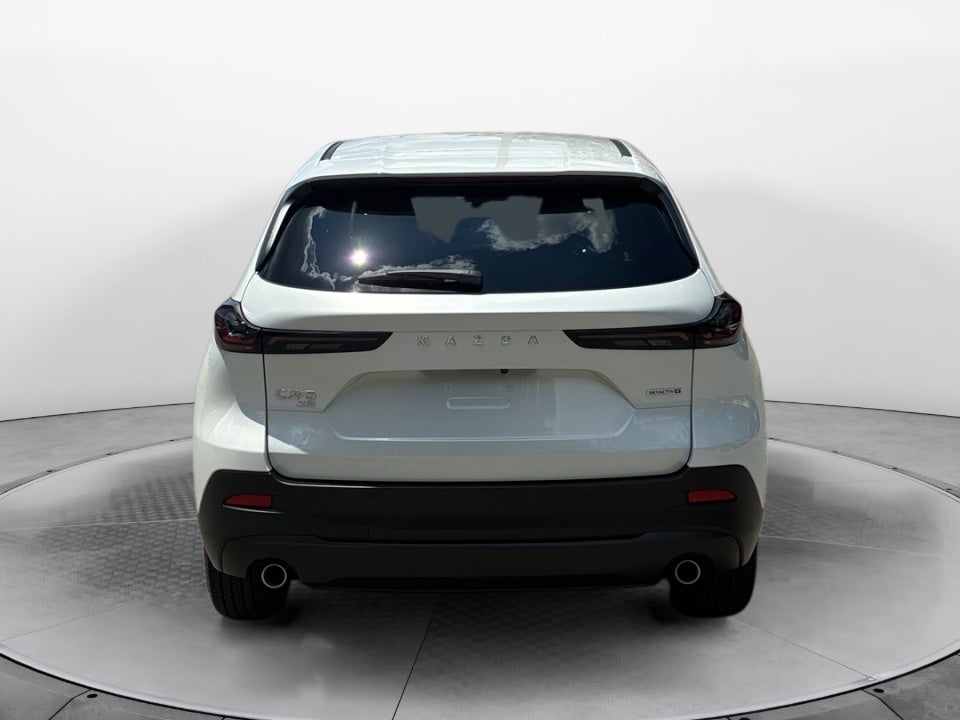 2026 Mazda Mazda CX-5 2.5 S Select