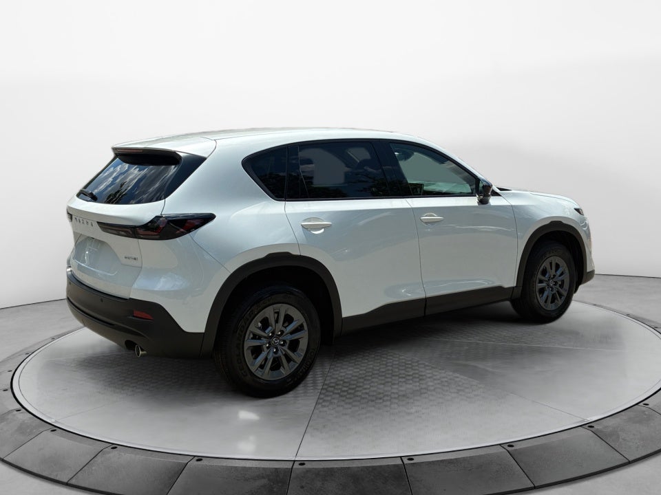 2026 Mazda Mazda CX-5 2.5 S Select