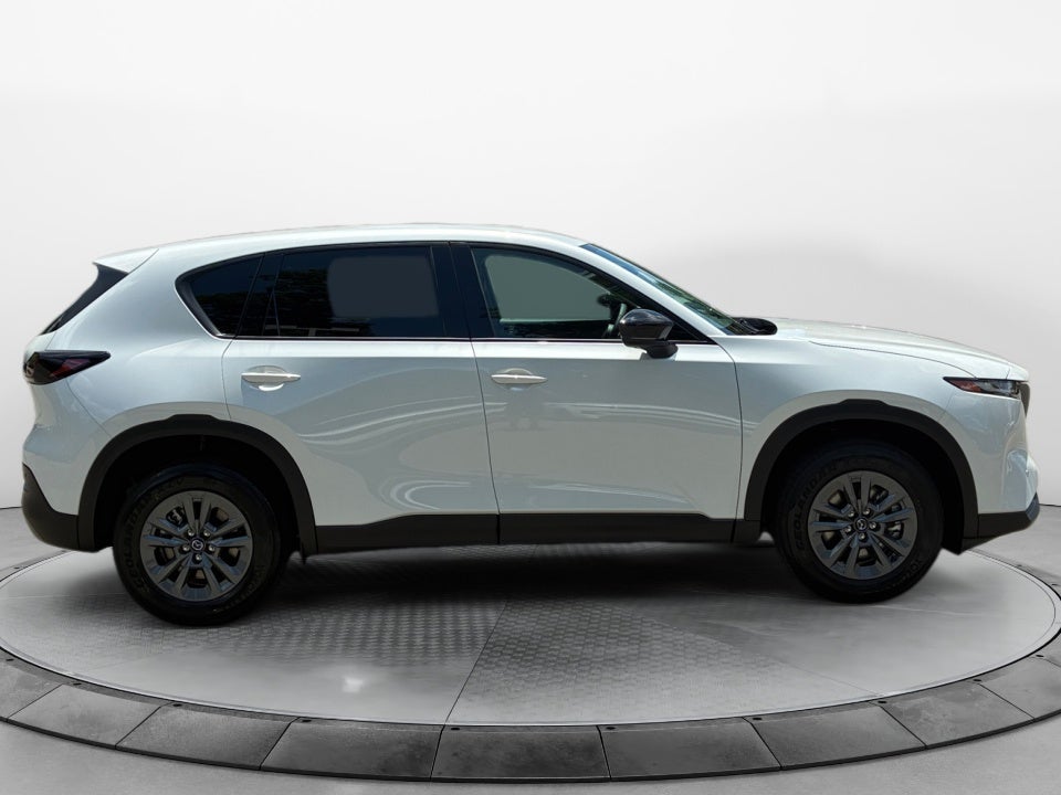 2026 Mazda Mazda CX-5 2.5 S Select