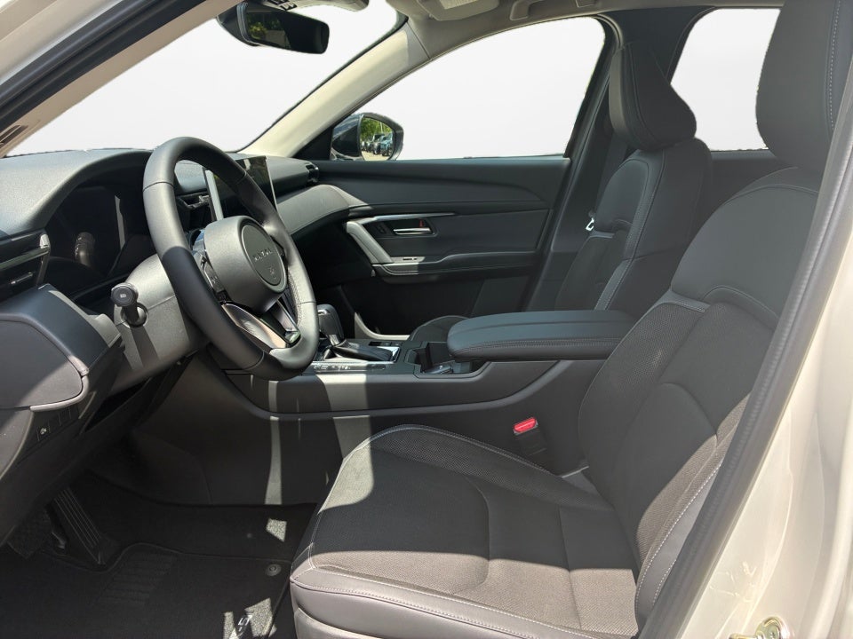 2026 Mazda Mazda CX-5 2.5 S Select