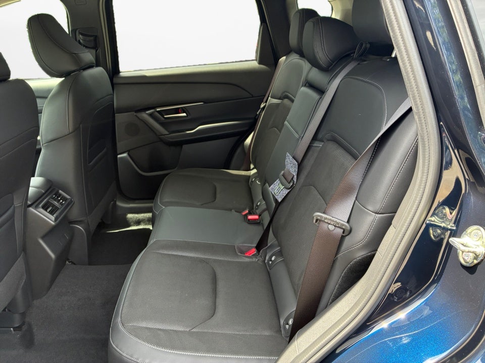 2026 Mazda Mazda CX-5 2.5 S Select
