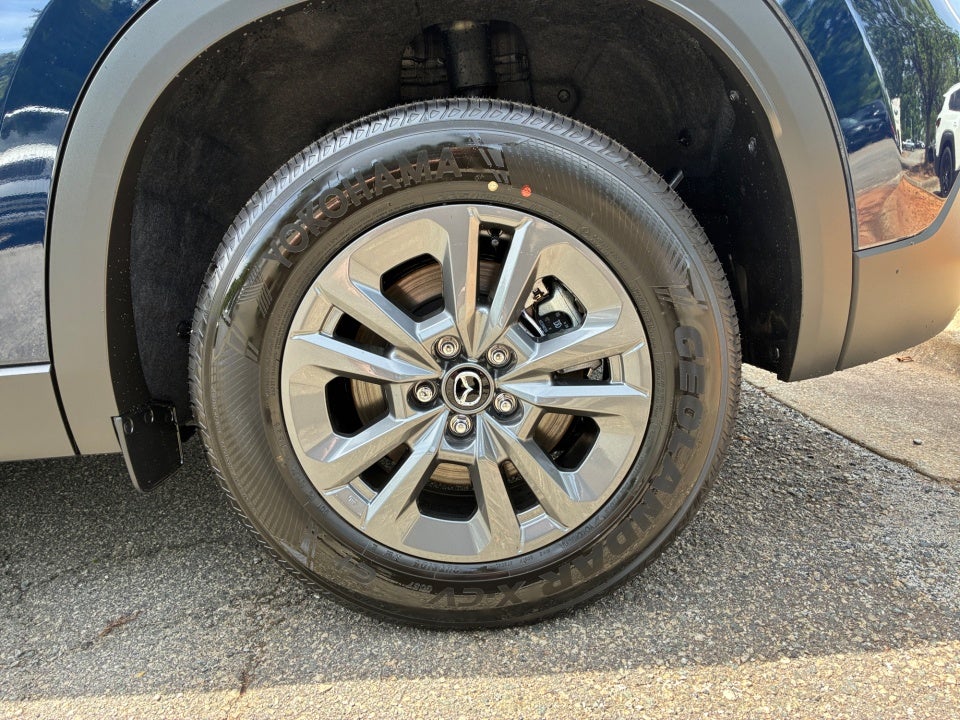 2026 Mazda Mazda CX-5 2.5 S Select