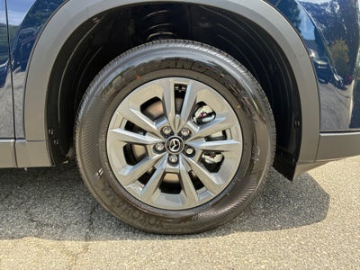 2026 Mazda Mazda CX-5 2.5 S Select