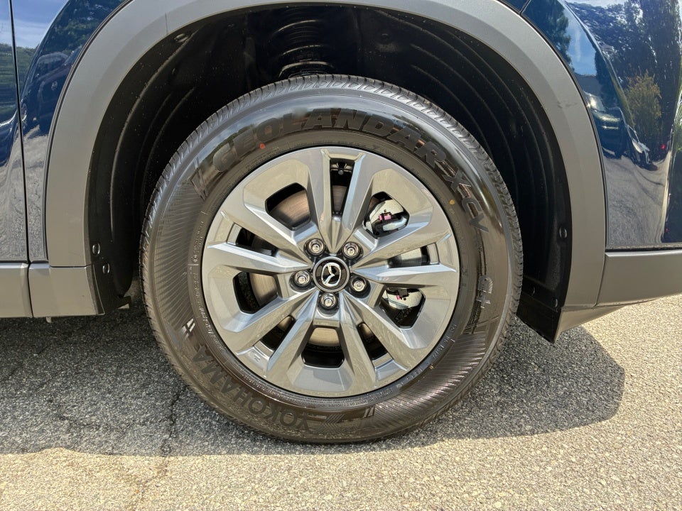 2026 Mazda Mazda CX-5 2.5 S Select