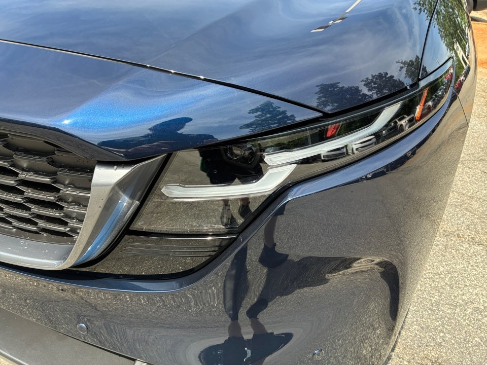 2026 Mazda Mazda CX-5 2.5 S Select