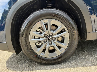 2026 Mazda Mazda CX-5 2.5 S Select