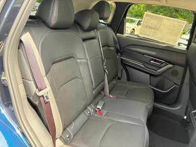 2026 Mazda Mazda CX-5 2.5 S Select